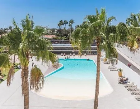 Location 3br , 2br, Communal Pool * Maspalomas (Gran Canaria)
