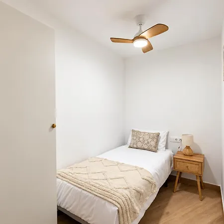 Appartement Location 3br , 2br, Communal Pool